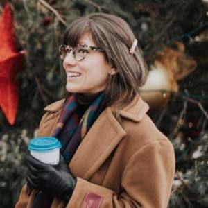 Meet your Posher, Tina